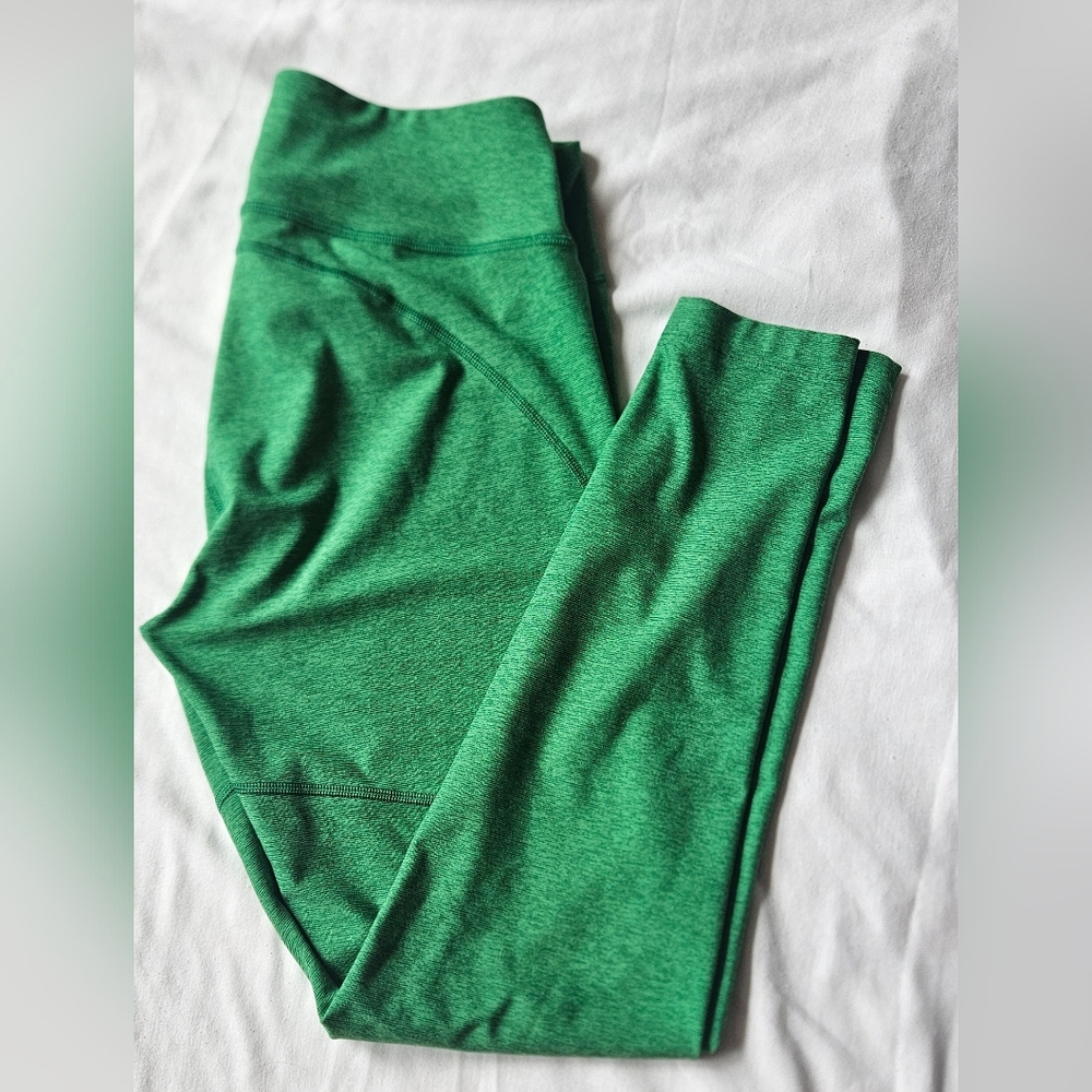 Outdoor Voices Kelly Green Legging Size M